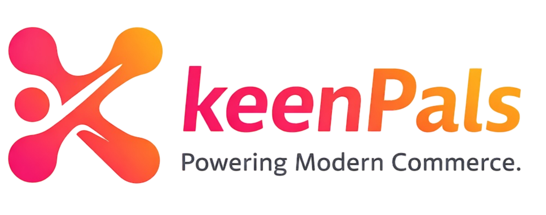 KeenPals Logo